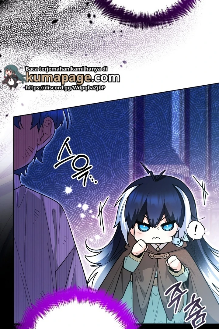 A Villainous Baby Killer Whale Chapter 42 page 92