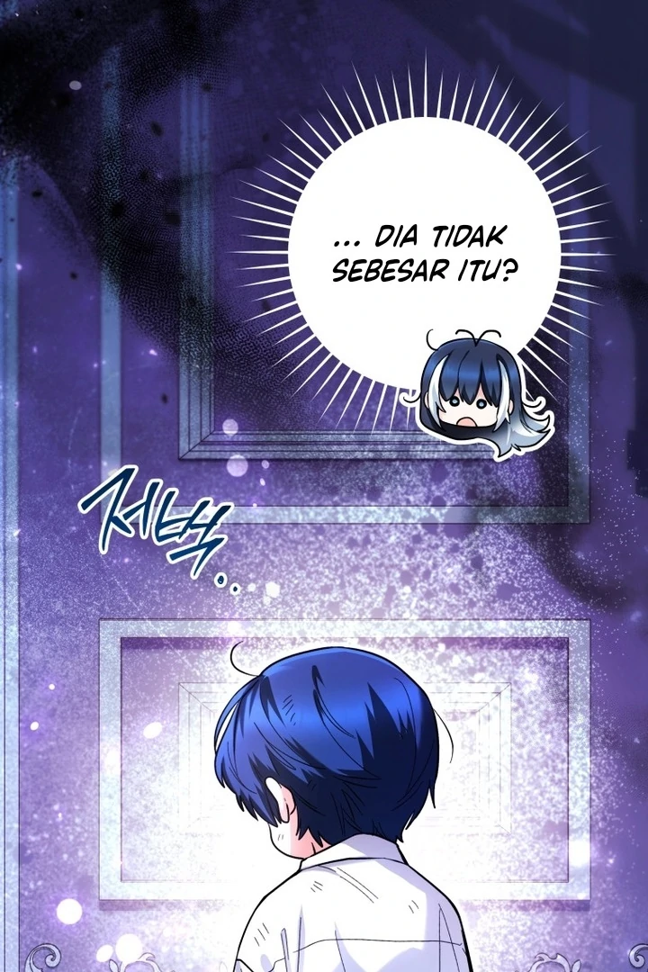 A Villainous Baby Killer Whale Chapter 42 page 94