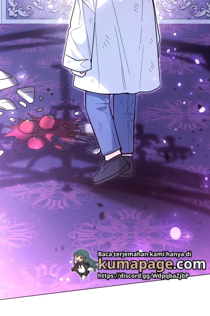 A Villainous Baby Killer Whale Chapter 42 page 95