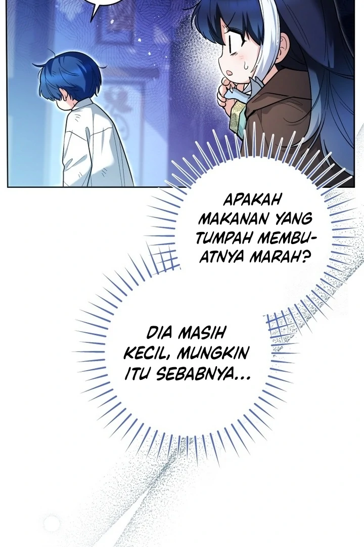 A Villainous Baby Killer Whale Chapter 42 page 97