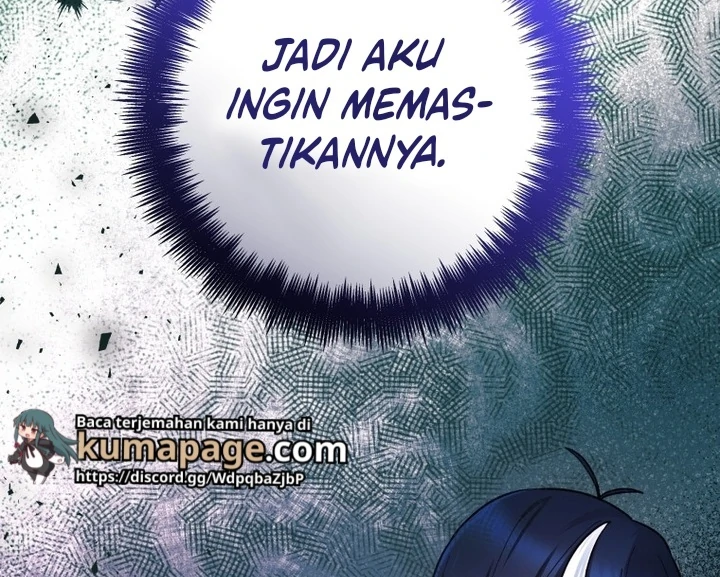 A Villainous Baby Killer Whale Chapter 43 page 99