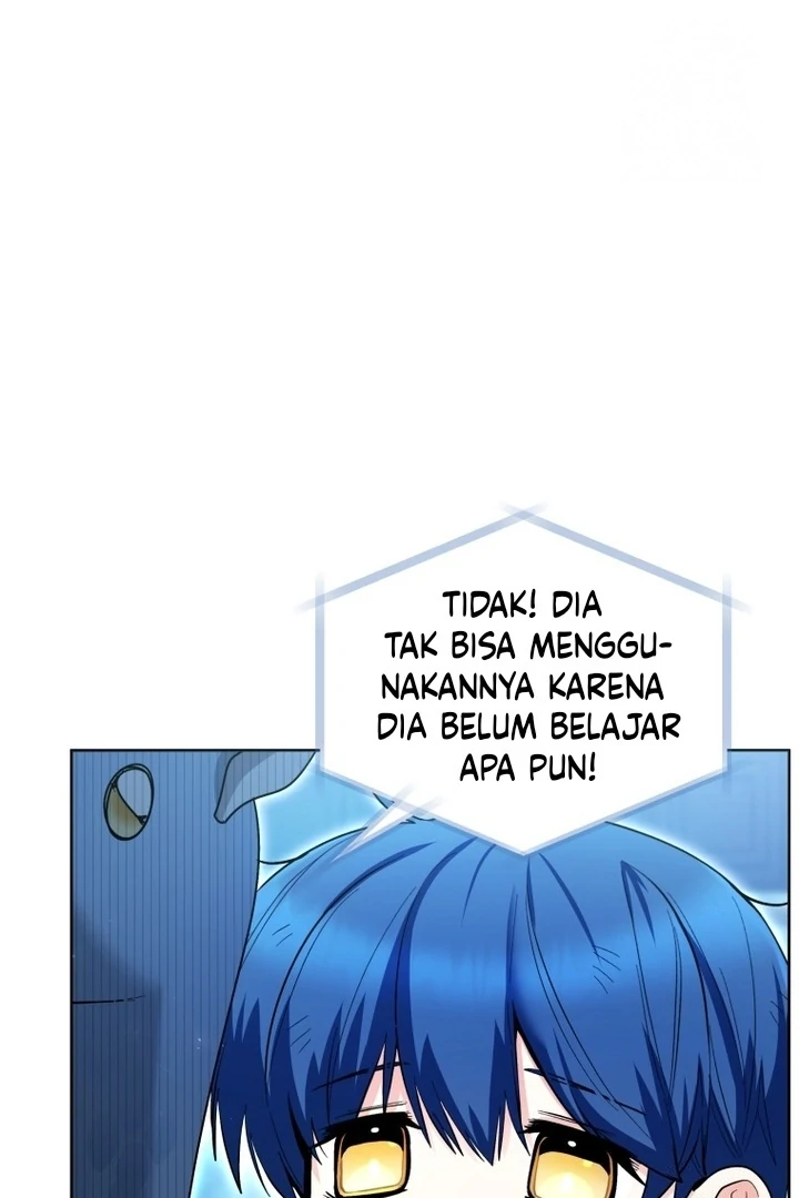 A Villainous Baby Killer Whale Chapter 43 page 101