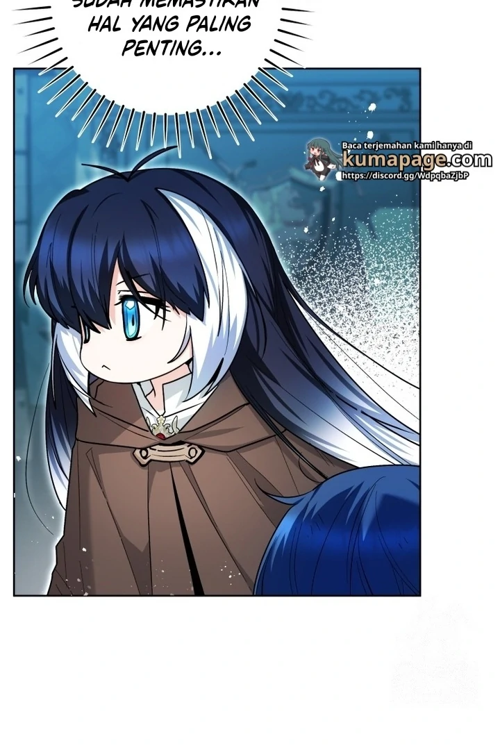 A Villainous Baby Killer Whale Chapter 43 page 106