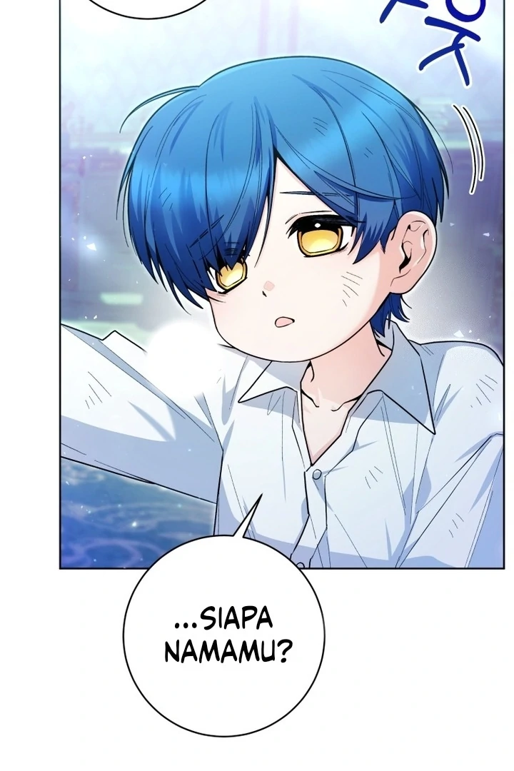 A Villainous Baby Killer Whale Chapter 43 page 114