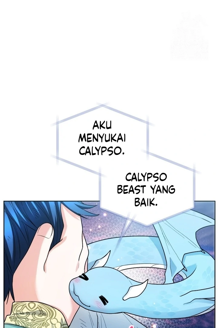 A Villainous Baby Killer Whale Chapter 43 page 124