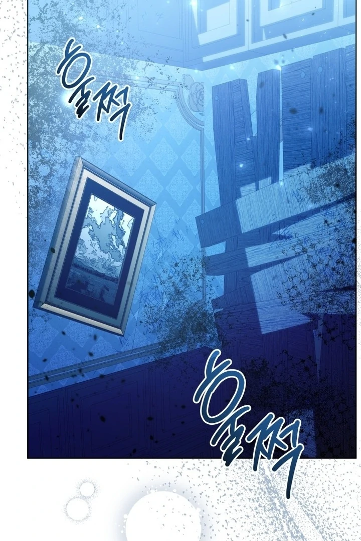 A Villainous Baby Killer Whale Chapter 43 page 28