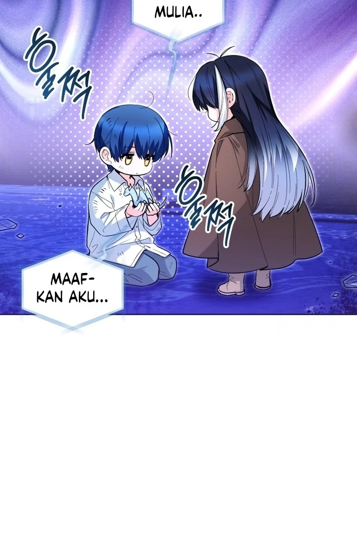 A Villainous Baby Killer Whale Chapter 43 page 30
