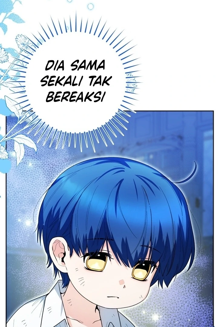 A Villainous Baby Killer Whale Chapter 43 page 32