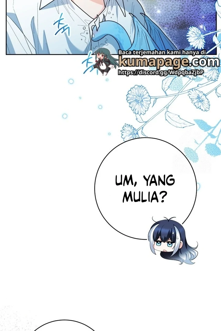 A Villainous Baby Killer Whale Chapter 43 page 33