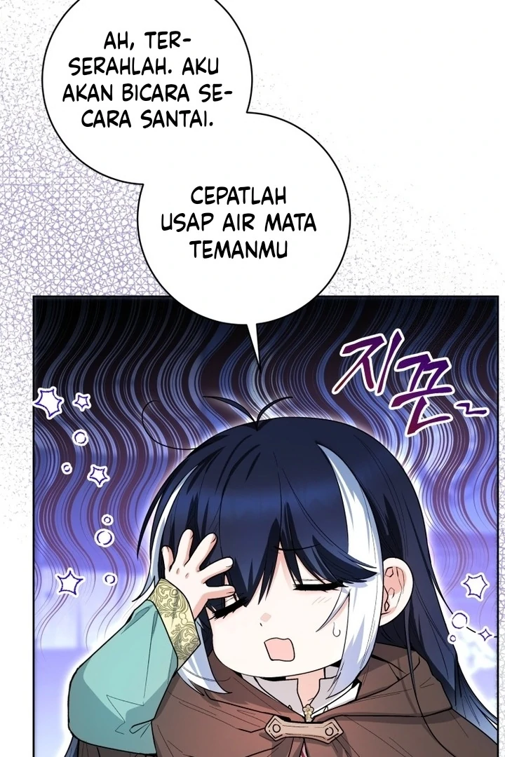 A Villainous Baby Killer Whale Chapter 43 page 34