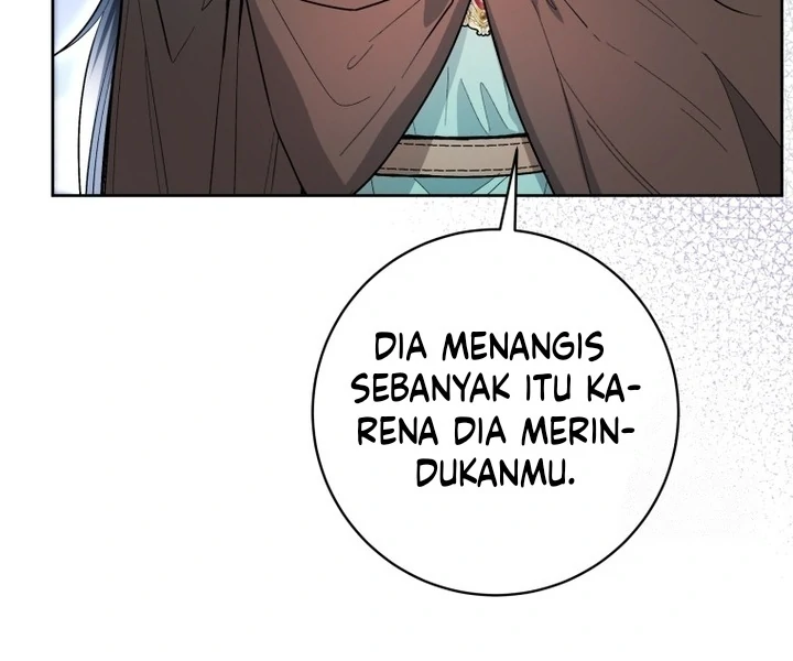 A Villainous Baby Killer Whale Chapter 43 page 35