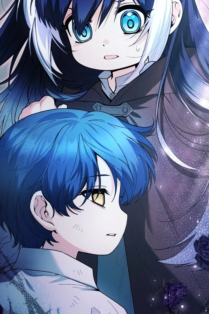 A Villainous Baby Killer Whale Chapter 43 page 3