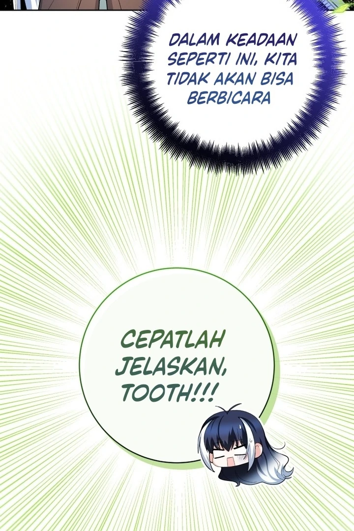 A Villainous Baby Killer Whale Chapter 43 page 40