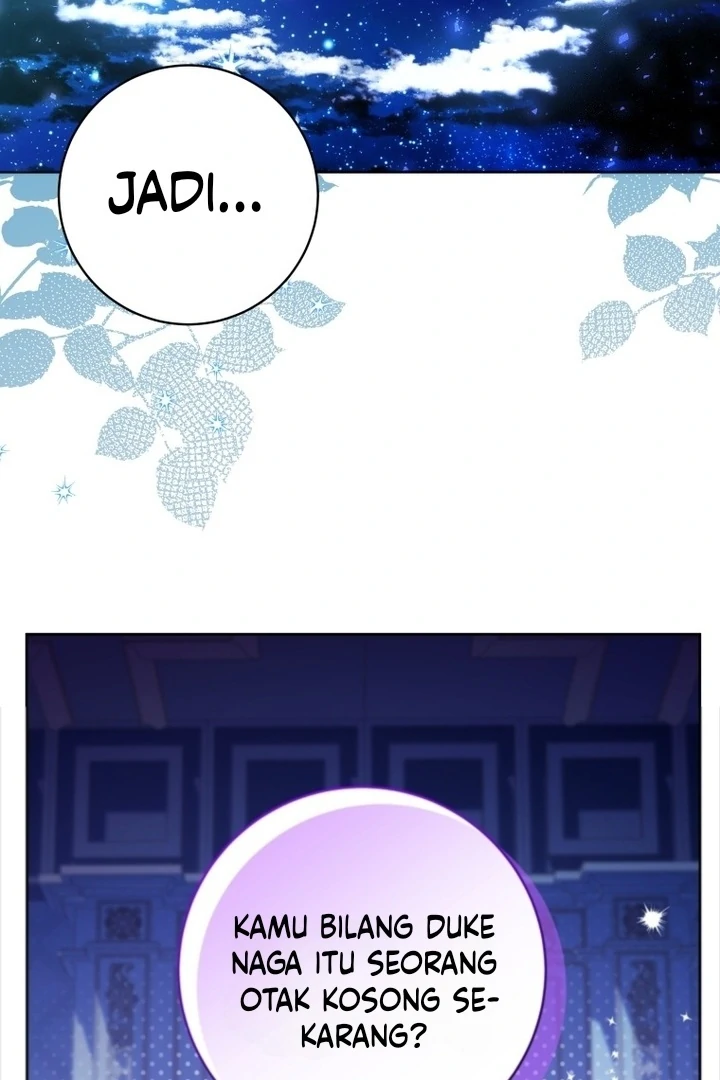 A Villainous Baby Killer Whale Chapter 43 page 44