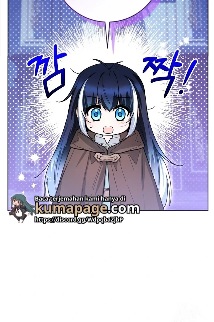 A Villainous Baby Killer Whale Chapter 43 page 45