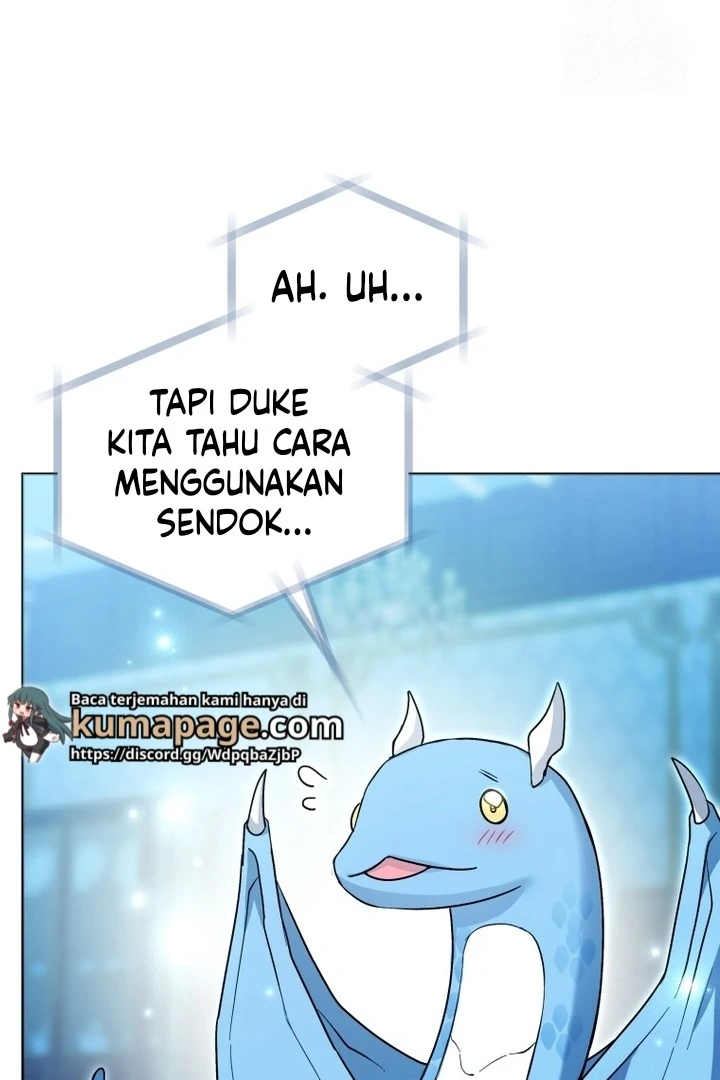 A Villainous Baby Killer Whale Chapter 43 page 46