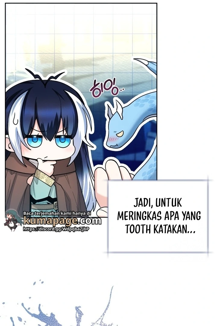A Villainous Baby Killer Whale Chapter 43 page 49