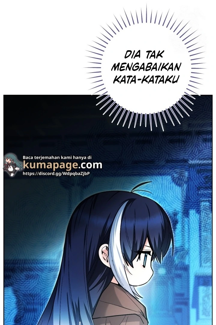 A Villainous Baby Killer Whale Chapter 43 page 60