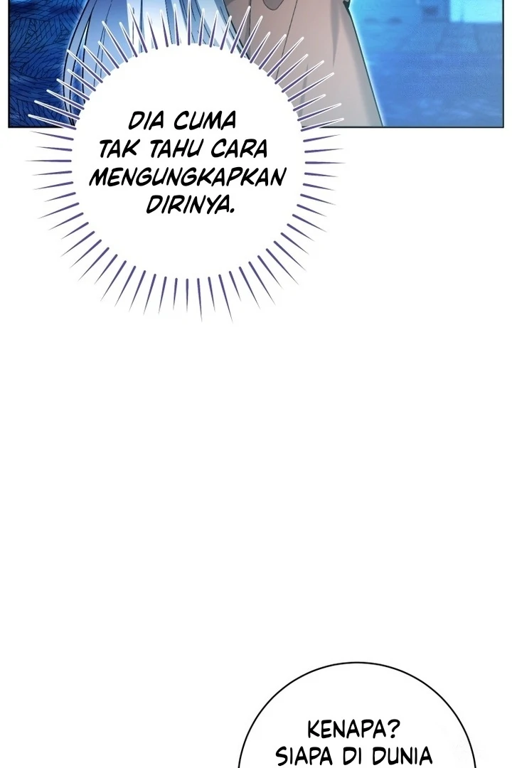 A Villainous Baby Killer Whale Chapter 43 page 61