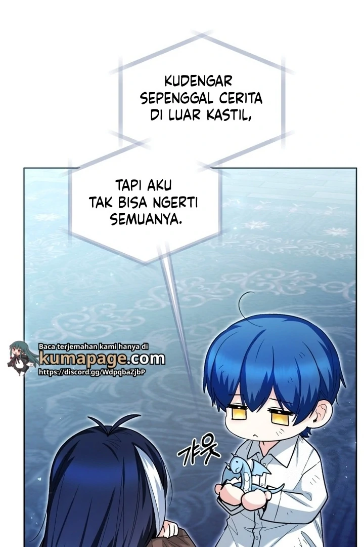 A Villainous Baby Killer Whale Chapter 43 page 63