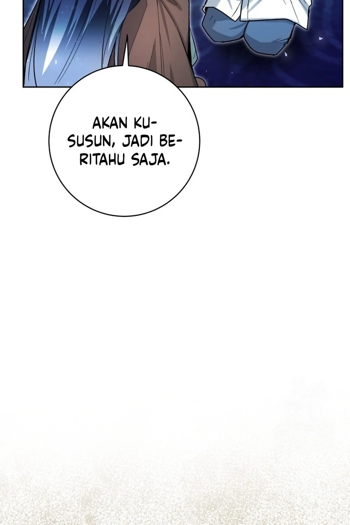 A Villainous Baby Killer Whale Chapter 43 page 64