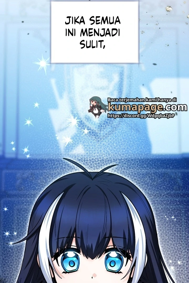 A Villainous Baby Killer Whale Chapter 43 page 74