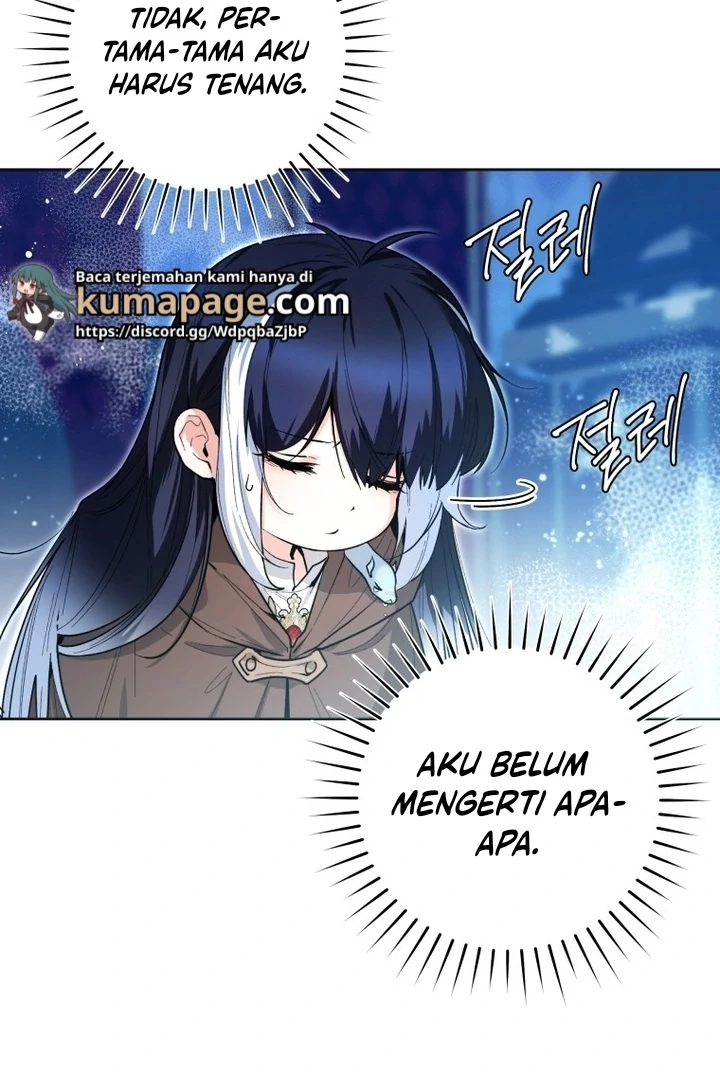 A Villainous Baby Killer Whale Chapter 43 page 7