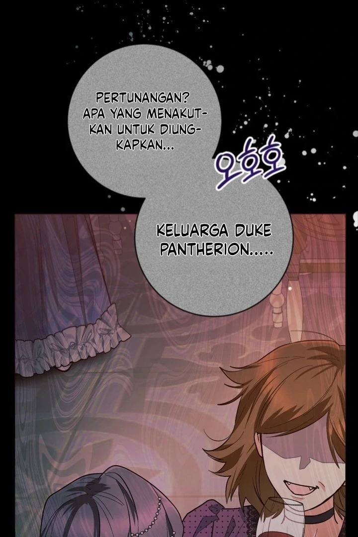 A Villainous Baby Killer Whale Chapter 43 page 79