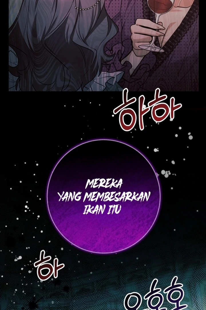 A Villainous Baby Killer Whale Chapter 43 page 80