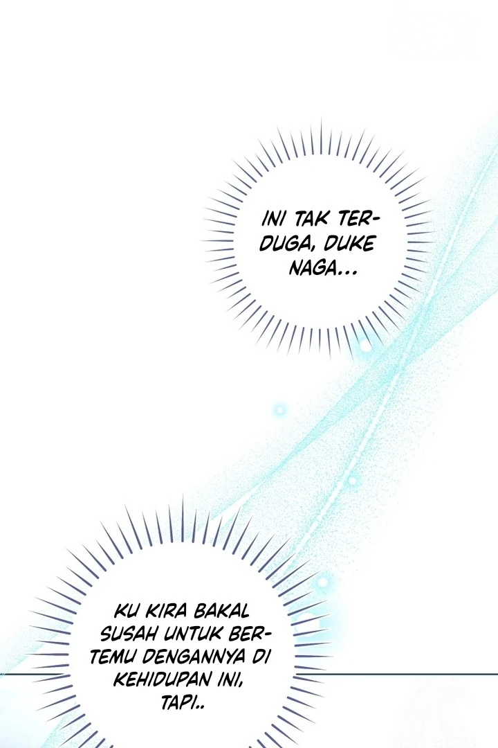 A Villainous Baby Killer Whale Chapter 43 page 83