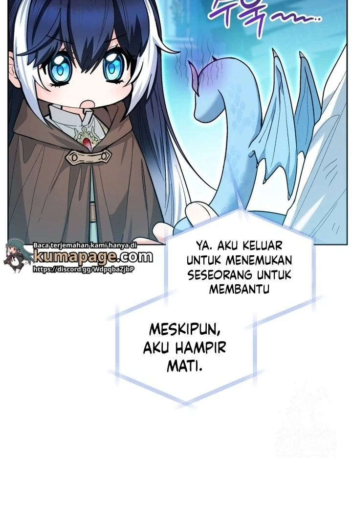 A Villainous Baby Killer Whale Chapter 43 page 88