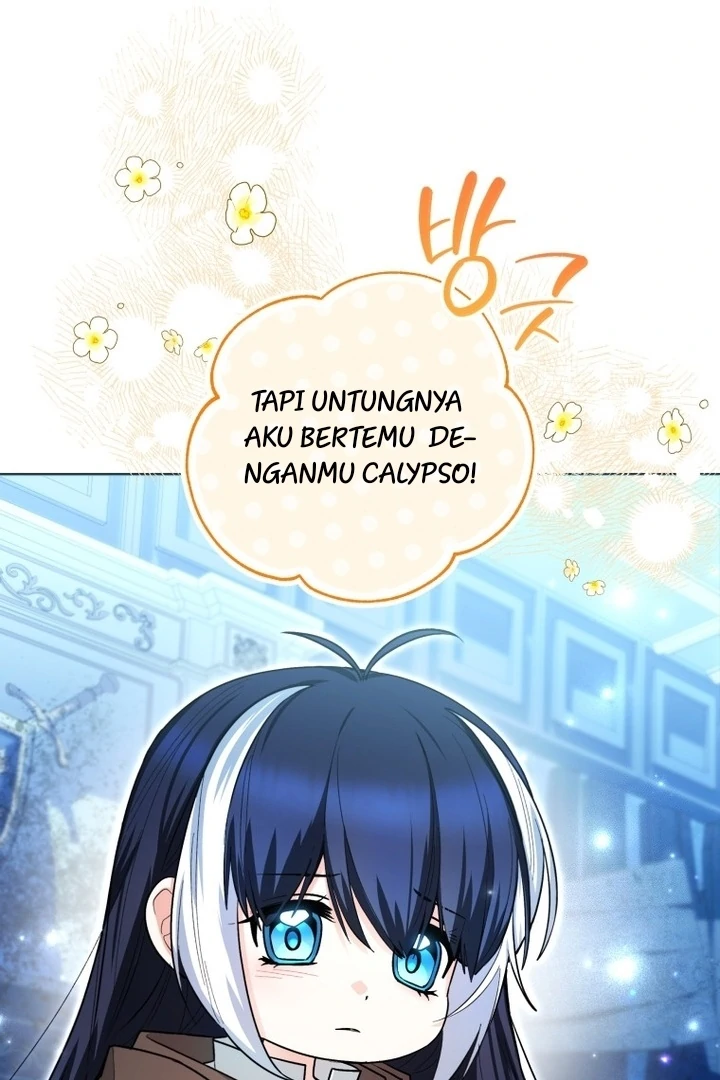 A Villainous Baby Killer Whale Chapter 43 page 89