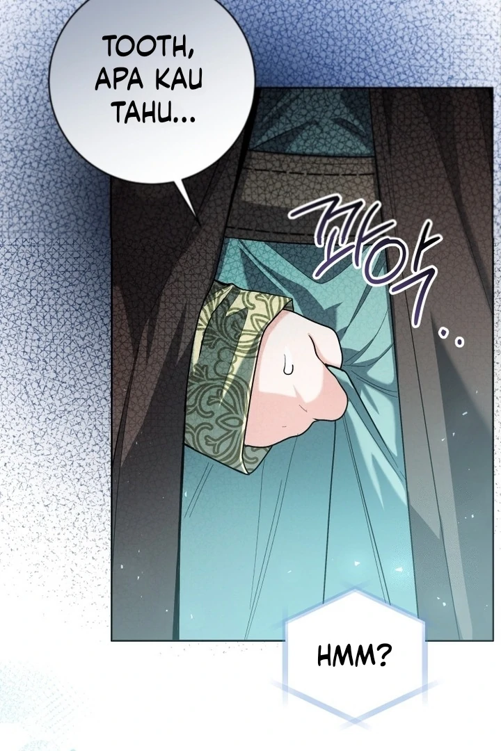 A Villainous Baby Killer Whale Chapter 43 page 91