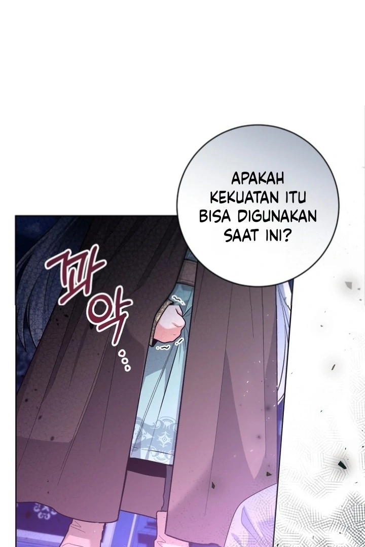 A Villainous Baby Killer Whale Chapter 43 page 96