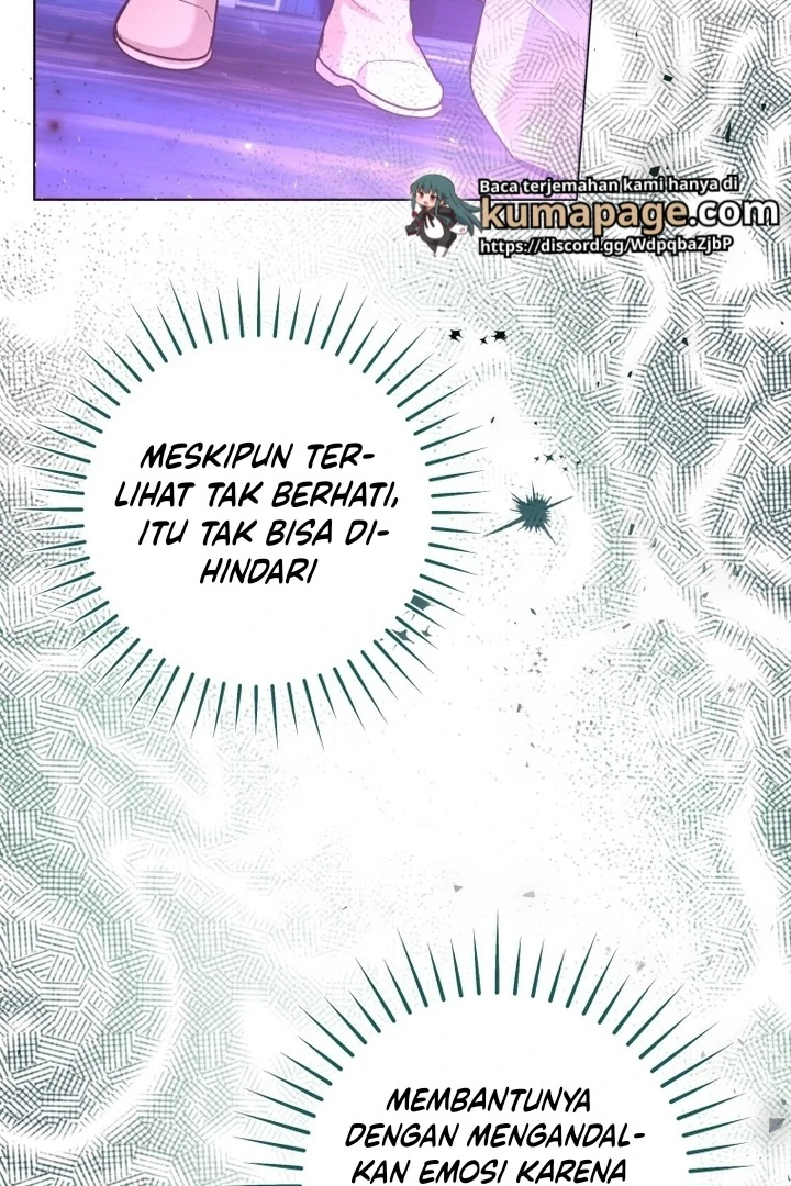 A Villainous Baby Killer Whale Chapter 43 page 97