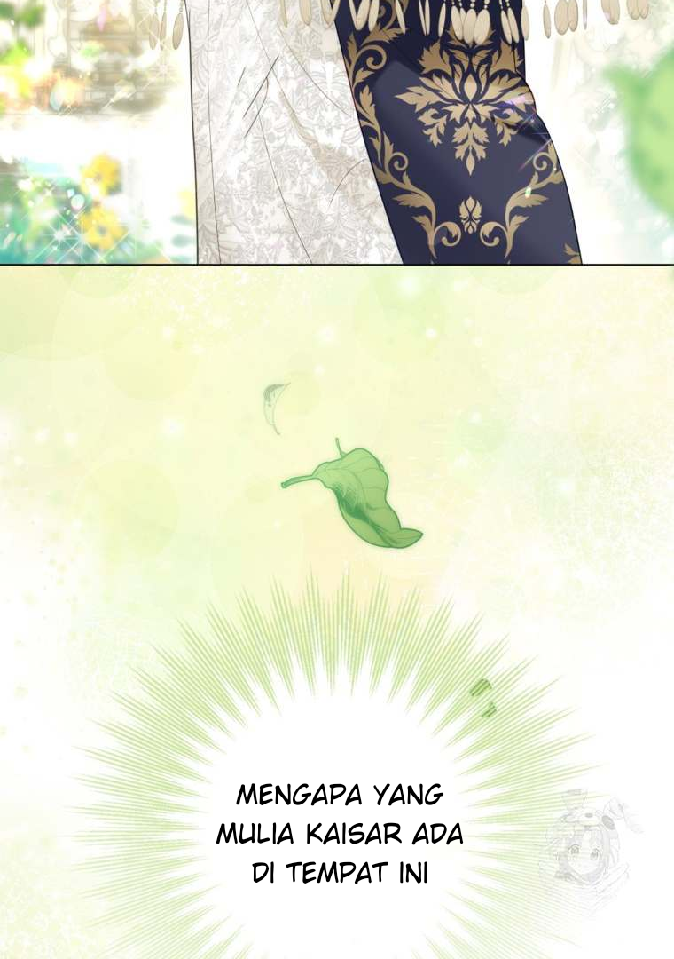 A World Without You Chapter 50 page 41