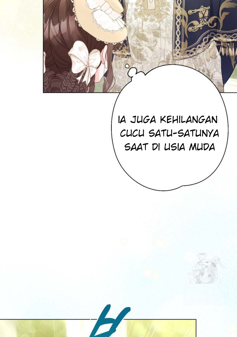 A World Without You Chapter 50 page 51