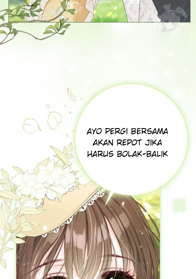 A World Without You Chapter 50 page 5