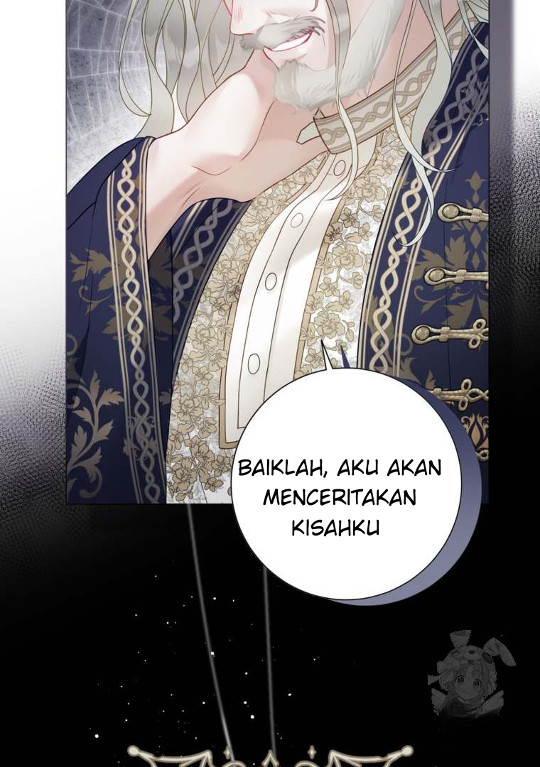 A World Without You Chapter 52 page 10