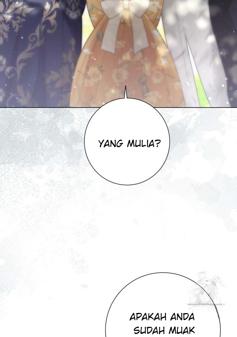 A World Without You Chapter 52 page 20