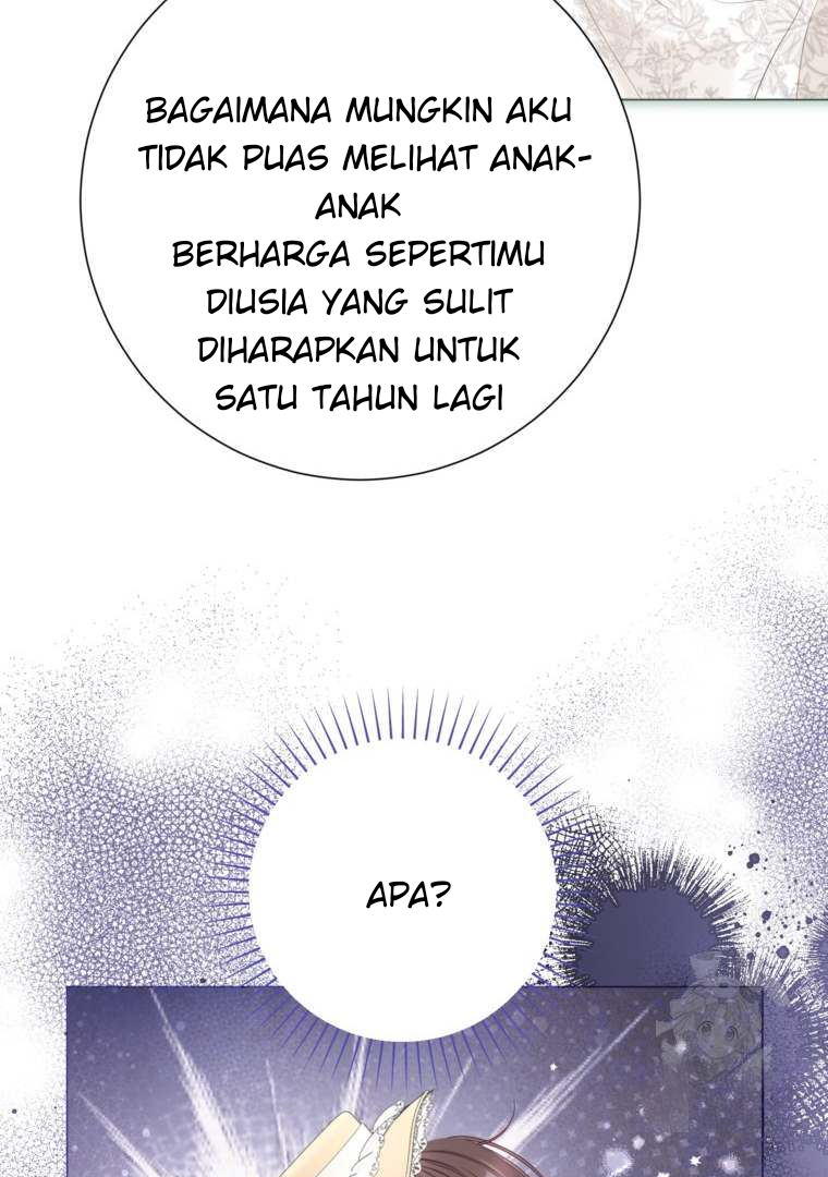 A World Without You Chapter 52 page 82