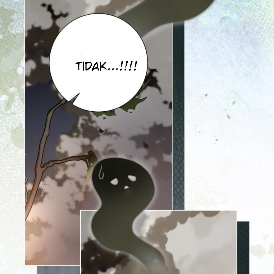 A World Without You Chapter 57 page 109