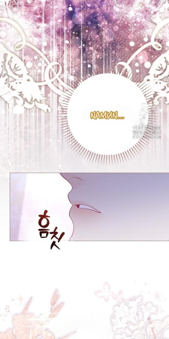 A World Without You Chapter 59 page 125