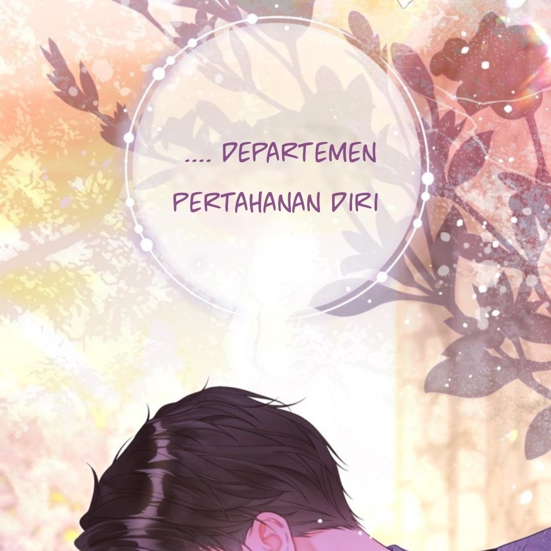 A World Without You Chapter 59 page 32