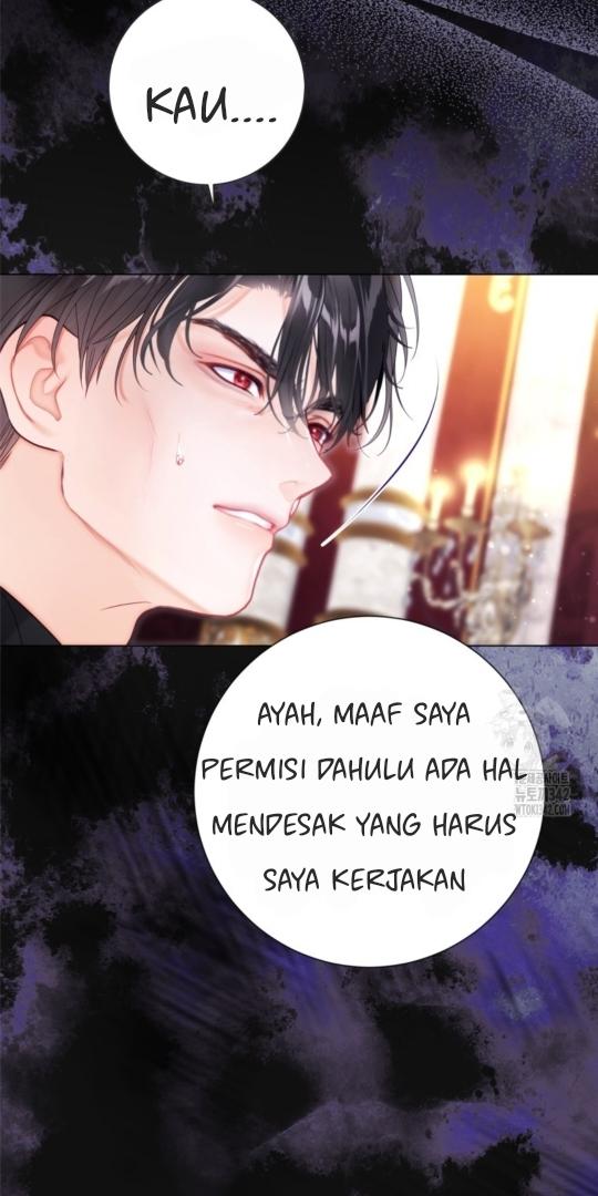 A World Without You Chapter 59 page 96
