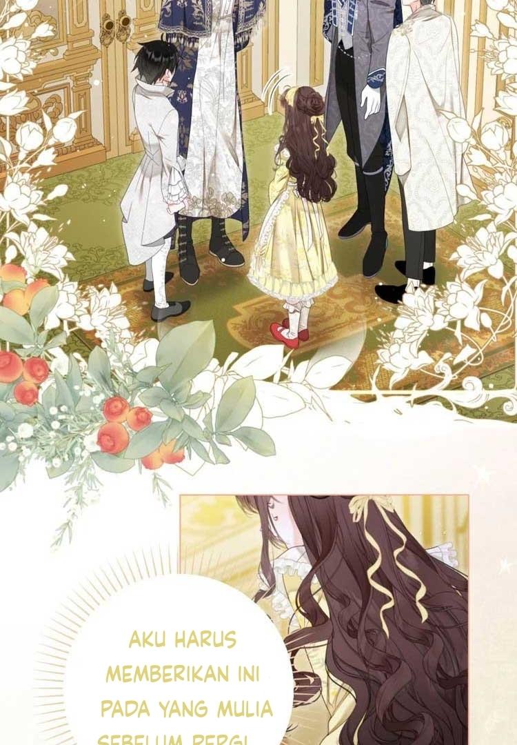 A World Without You Chapter 62 page 36