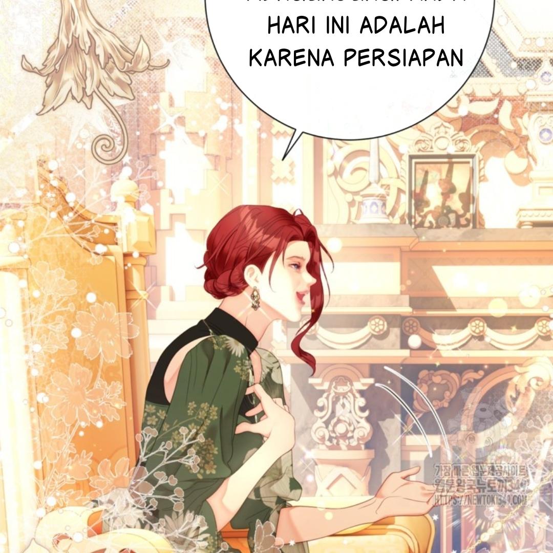 A World Without You Chapter 64 page 28