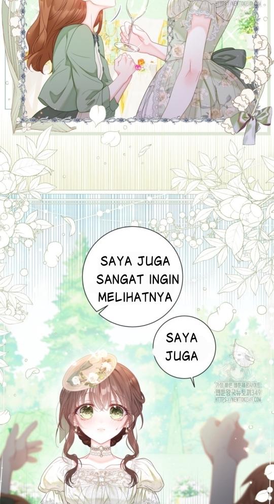 A World Without You Chapter 64 page 67