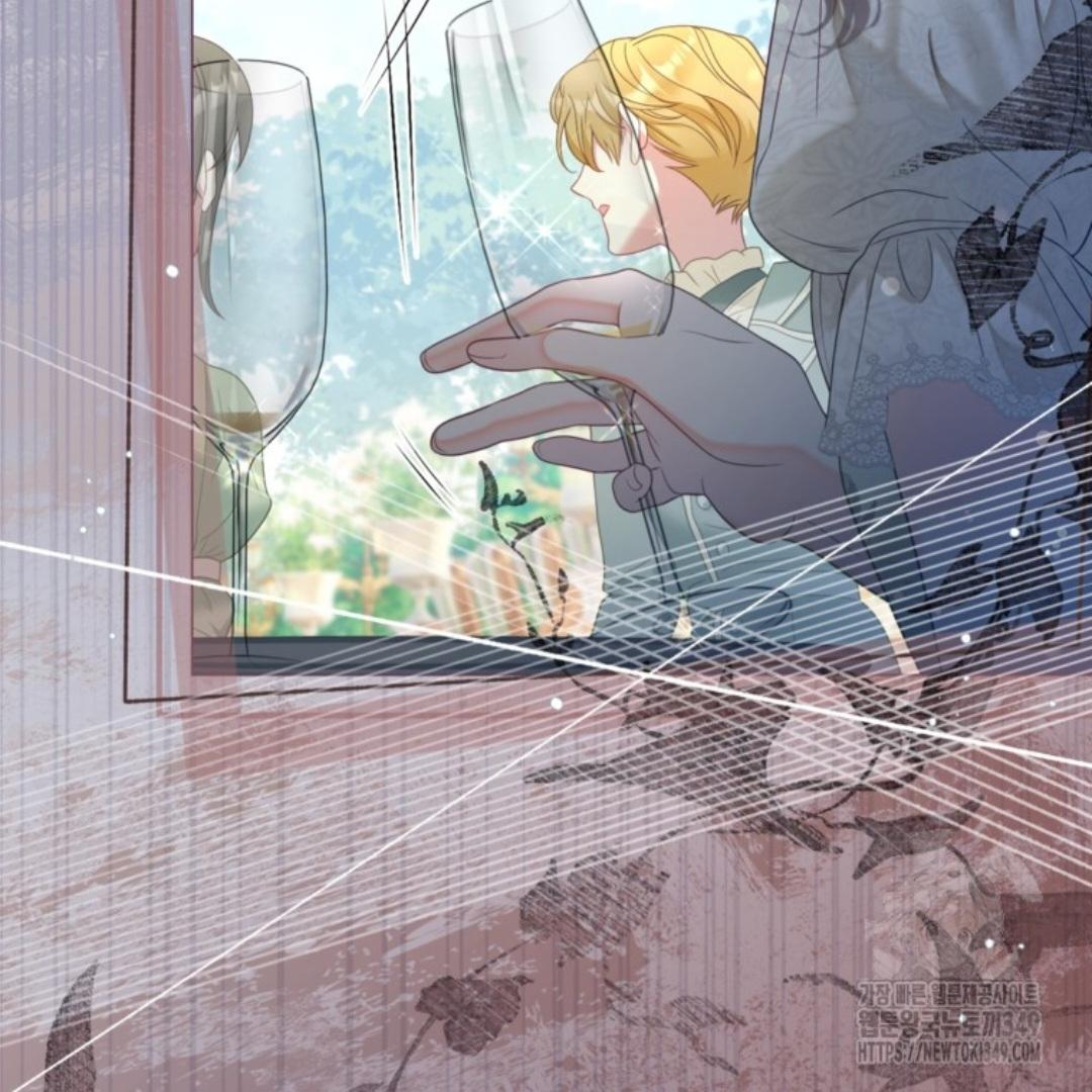 A World Without You Chapter 64 page 92
