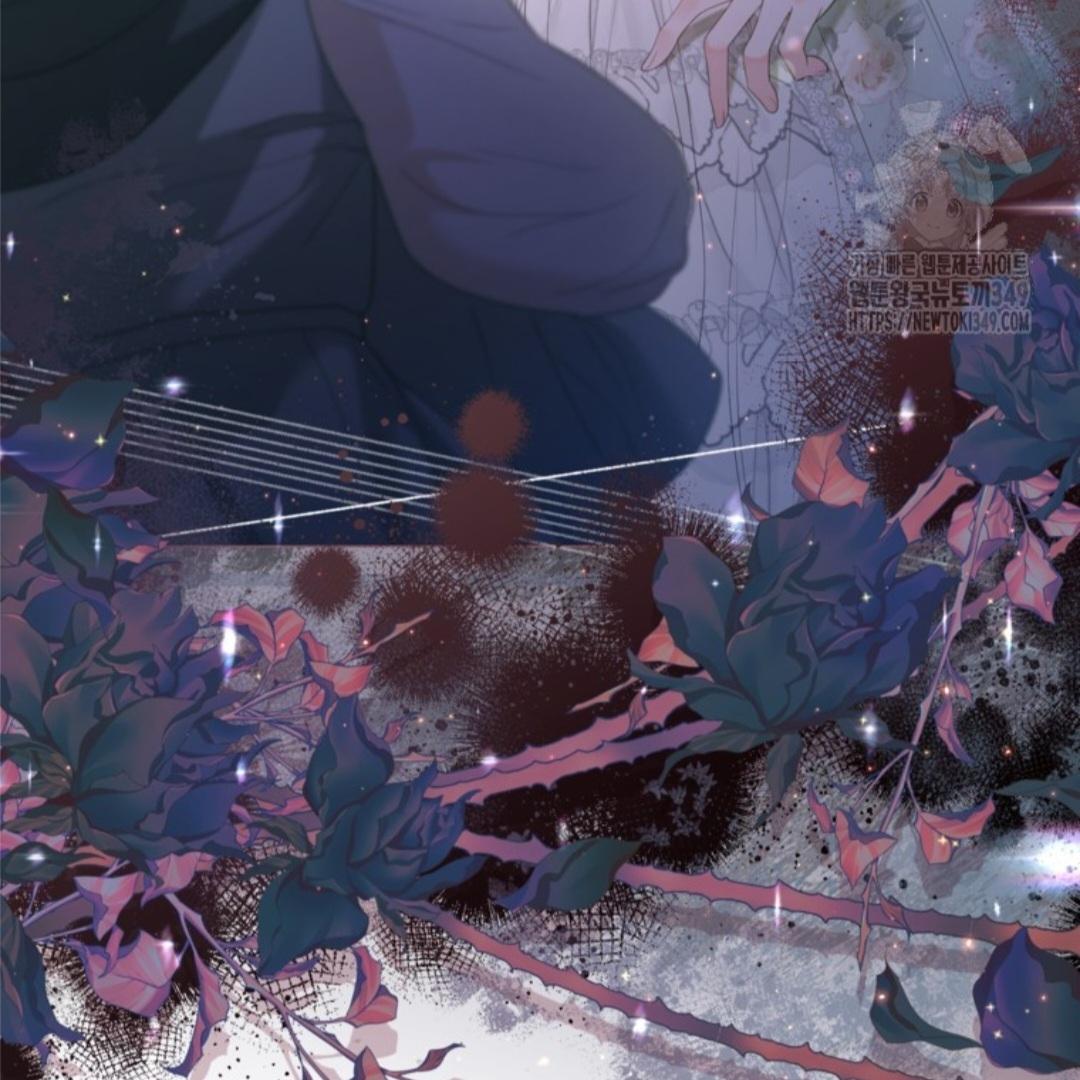 A World Without You Chapter 64 page 97